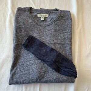 JCrew Long Sleeve Tee